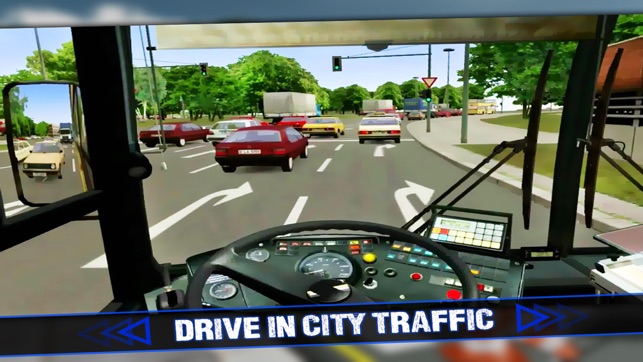 Public Transport - Bus Simulator - City Road(圖2)-速報App