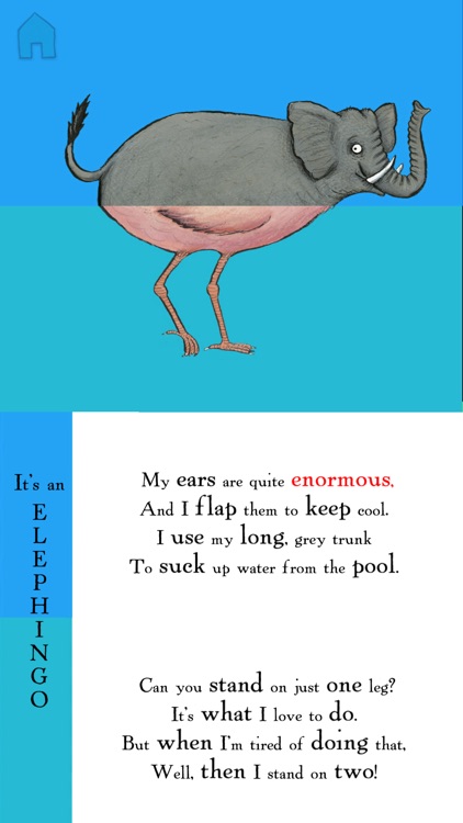 Axel Scheffler's Flip Flap Safari screenshot-4