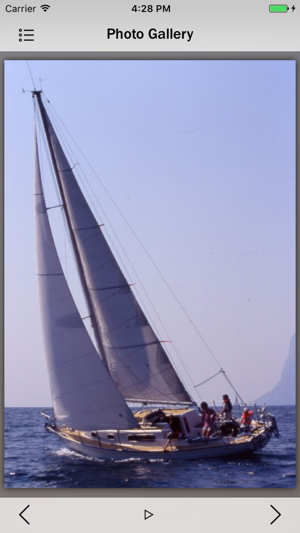 Sailboats Wiki(圖2)-速報App