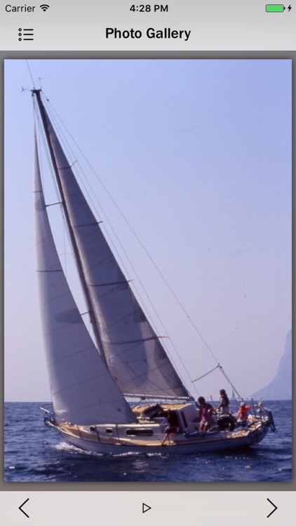 Sailboats Wiki