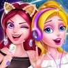 Music Party - Best Pop Star Dress Up Salon!