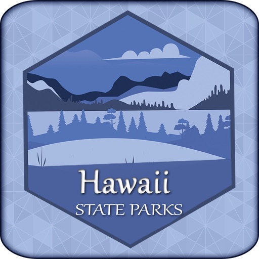 Hawaii - State Parks icon