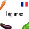 Légumes de saison