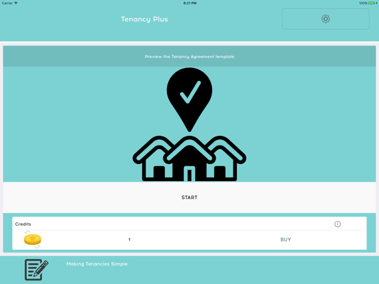 Screenshot #4 pour Tenancy Plus for Property Landlords, Lettings