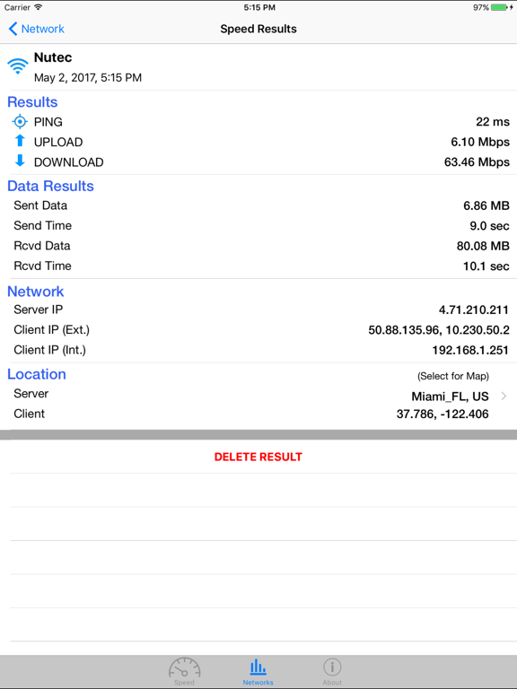 Net Speed Proのおすすめ画像2