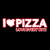 I Love Pizza