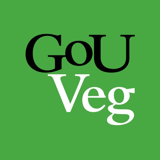 goU Veg icon