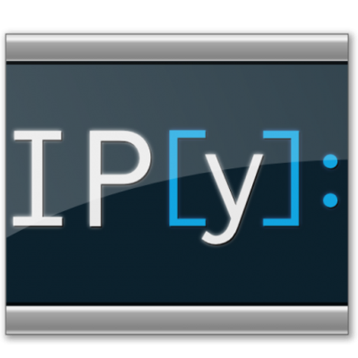 LearnFor iPython icon