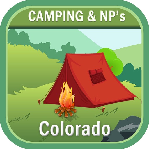 Colorado Camping & Hiking Trails