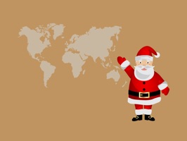 Merry Christmas Around The World