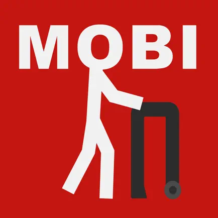 MOBI - Mobility Aids Читы