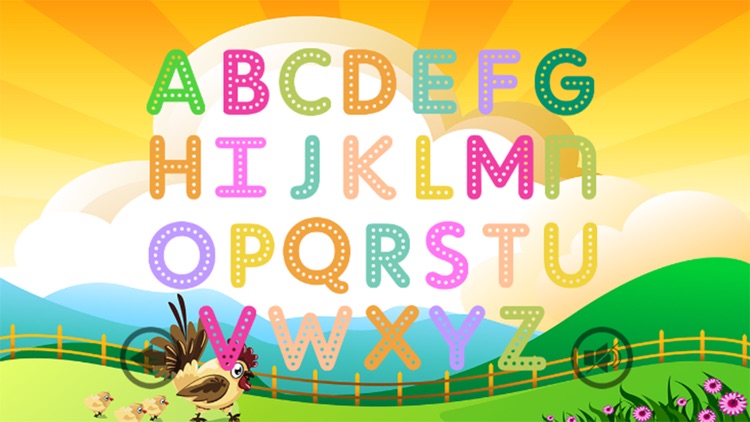 Kids Abc Letters Free