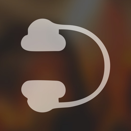 Decibell for Spotify - Music on your wrist iOS App