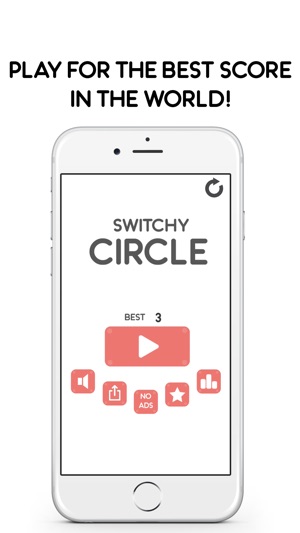 Switchy Circle(圖1)-速報App