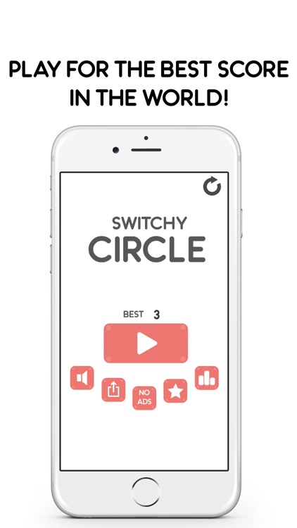 Switchy Circle