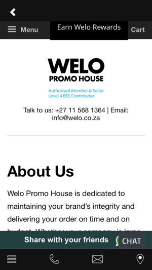 Welo Promo House(圖2)-速報App