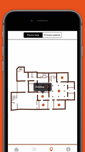 Museo Casa Natal de Cervantes(圖4)-速報App