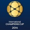 The International Champions Cup presents the official event preview and digital program of the tournament