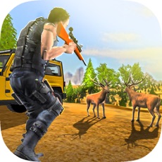 Activities of Sniper Hunting - Safari Survival