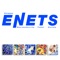 The App will inform about ENETS Annual Conference, and provide the participants with important up-to-date information to make finding their way easier through the conference program and conference itself