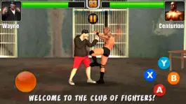 Game screenshot MMA Club: Martial Arts Fighting Champions 3D mod apk
