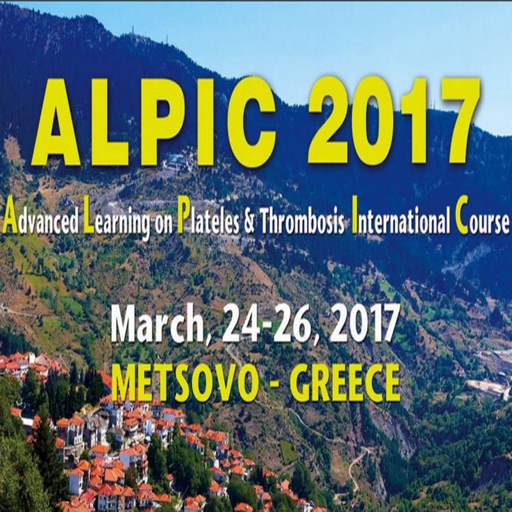 ALPIC2017 icon