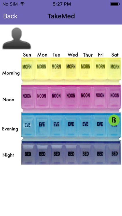 MedOrganizer