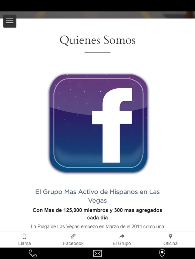 La Pulga De Las Vegas >> La Pulga Llc On The App Store La Pulga De Las Vegas >> La Pulga Llc On The App Store