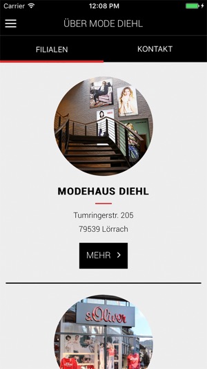 Diehl Modehaus(圖5)-速報App