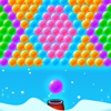 Bubble Shooter Winter Edition 2017