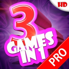 Activities of Awesome Fun 101 Free Mini Games - Cool 3-in-1 Run HD Pro ( multi-player for boys and girls )