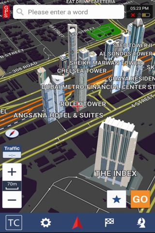 TOYOTA CONNECT Middle East screenshot 4