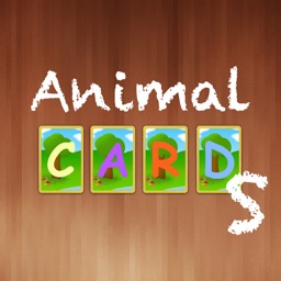 Animal Cards