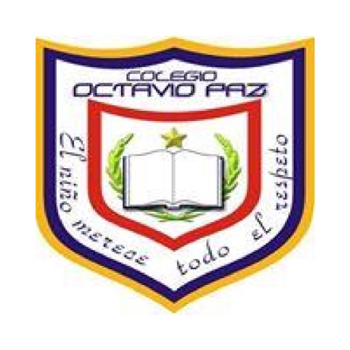 Colegio Octavio Paz icon