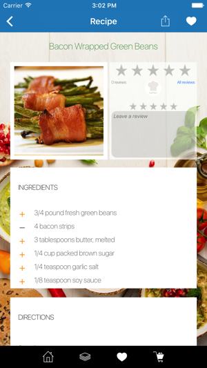 Oven Recipes for You!(圖2)-速報App