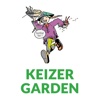 Keizer Garden