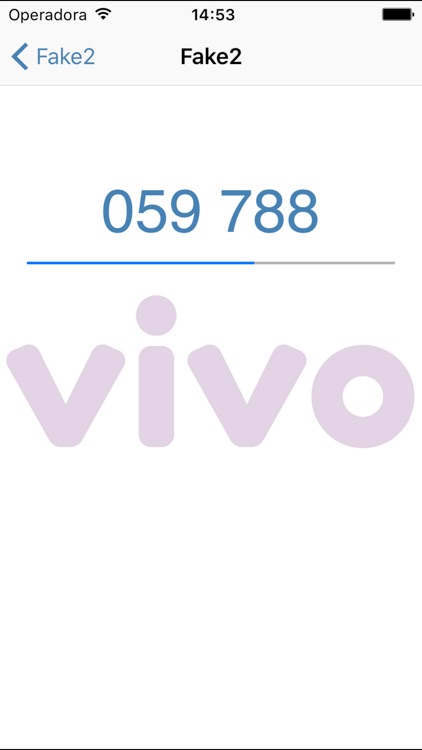 Vivo Token