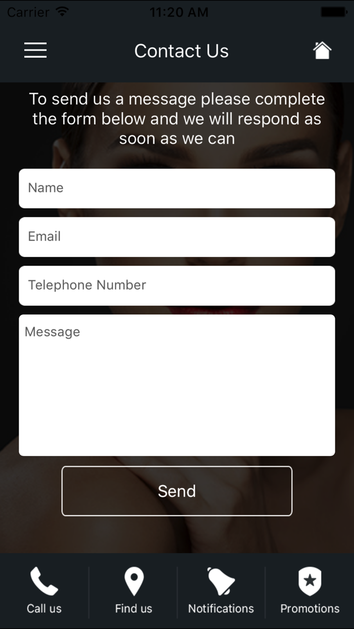 Enhance Beauty Rooms