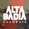 Snowpark Alta Badia Snowpark Alta Badia