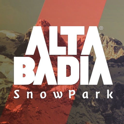 Snowpark Alta Badia