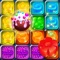 Block Puzzle - Candy Legend Game