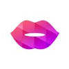 Cherry Lips - Change your lips color. Easy filter.
