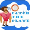 Catch The Plate