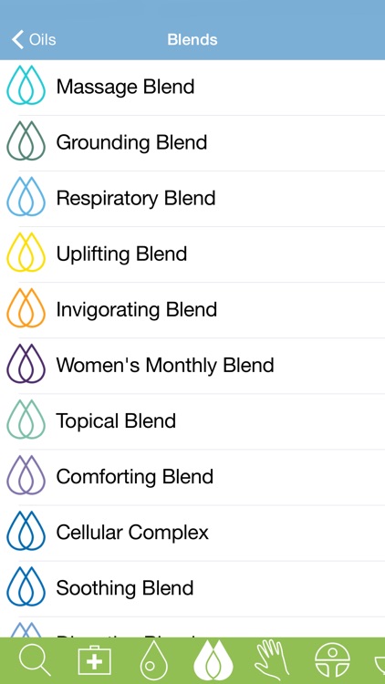 Modern Essentials screenshot-3