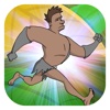 Super Hero Stone Age Pro