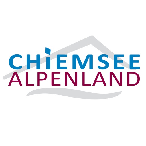 Chiemsee Alpen App