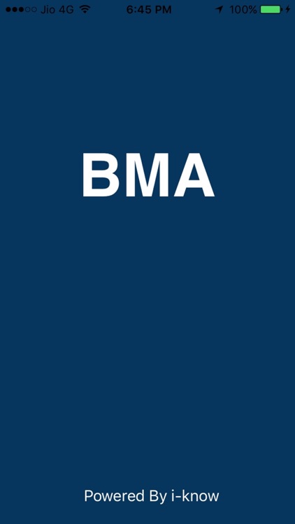 BMA Wealth