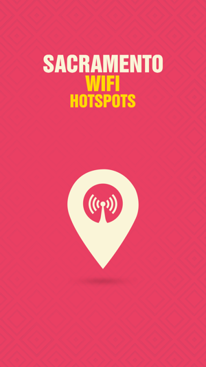 Sacramento Wifi Hotspots