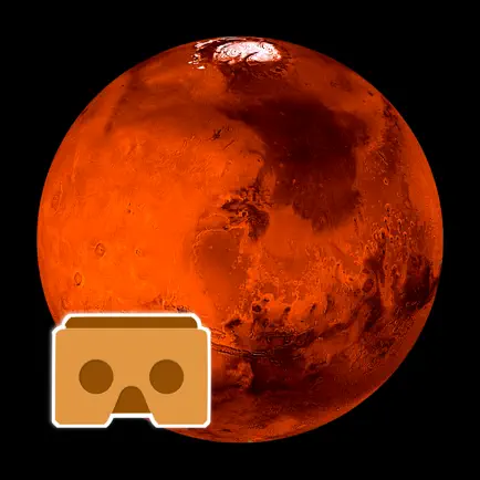 Virtual Reality Mars for Google Cardboard VR Читы