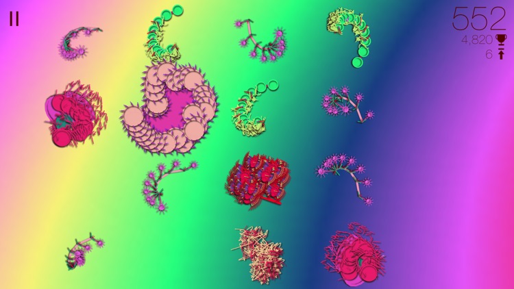 Shape Garden screenshot-4
